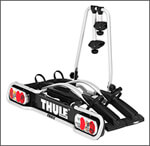 THULE EuroWay 944 bike/cycle rack
